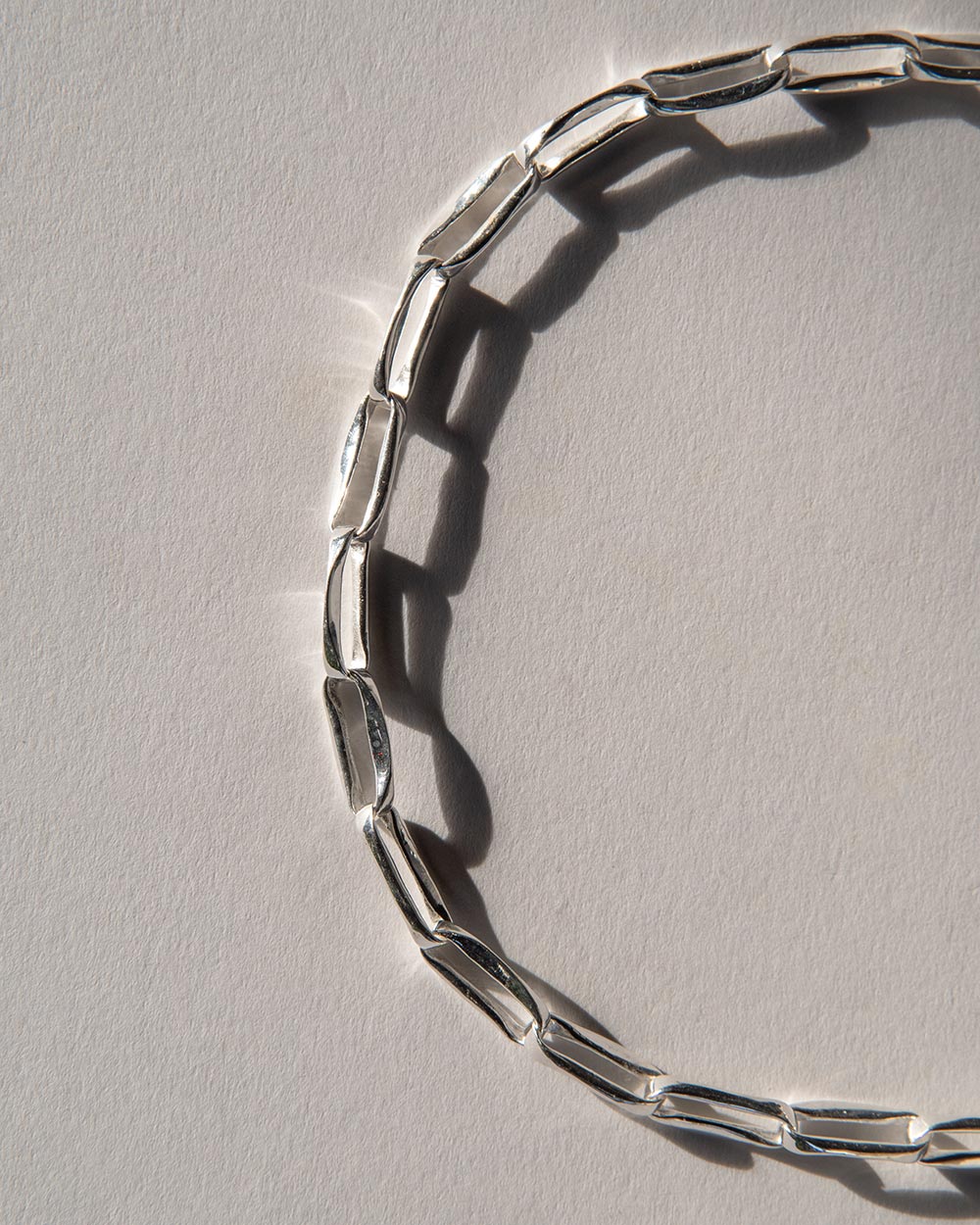 Link Chain Necklace - Image 4