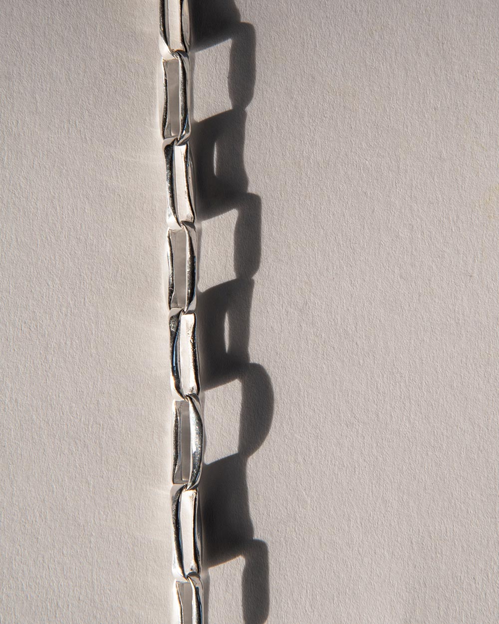Link Chain Necklace - Image 5