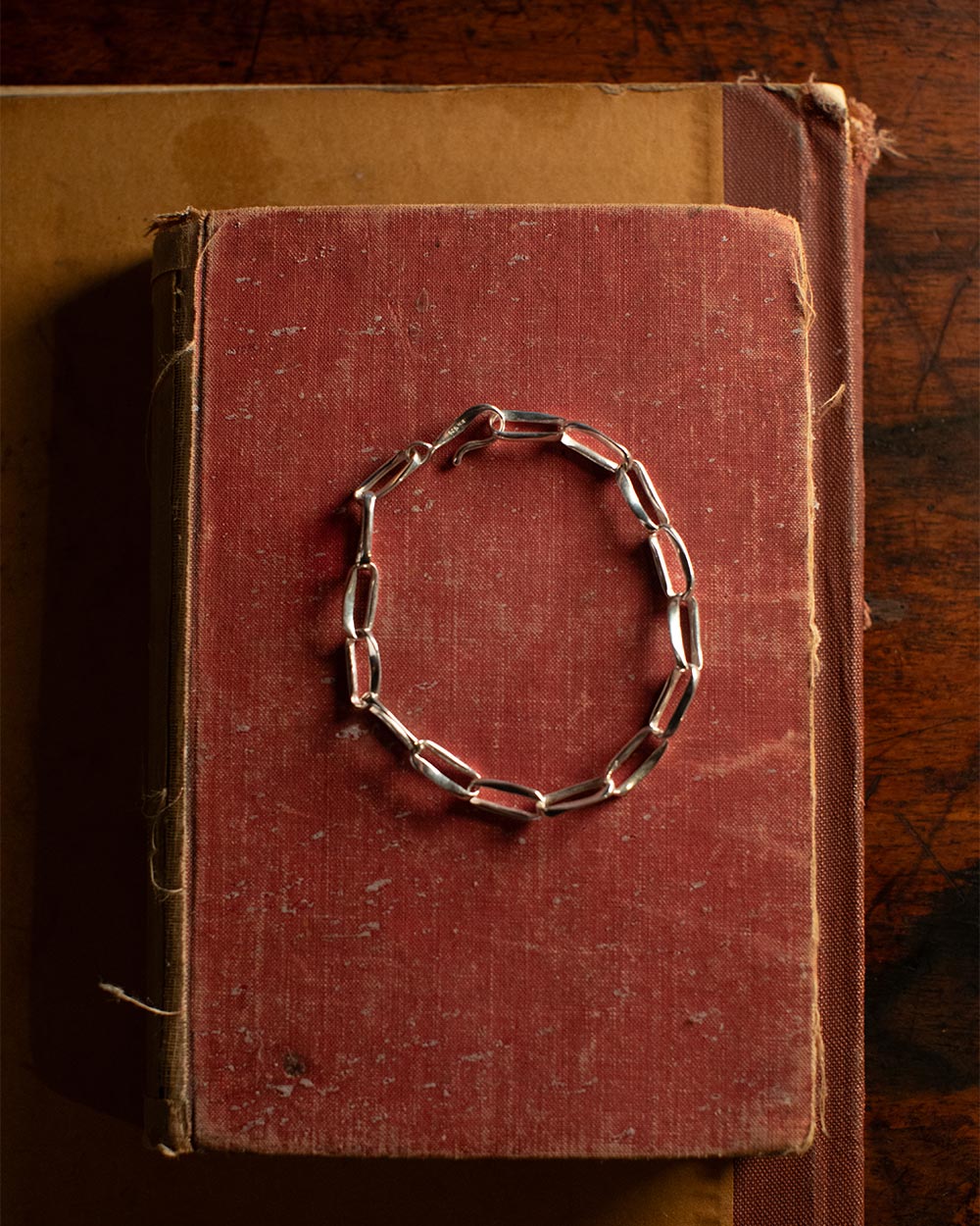 Link Light Chain Bracelet - Image 4