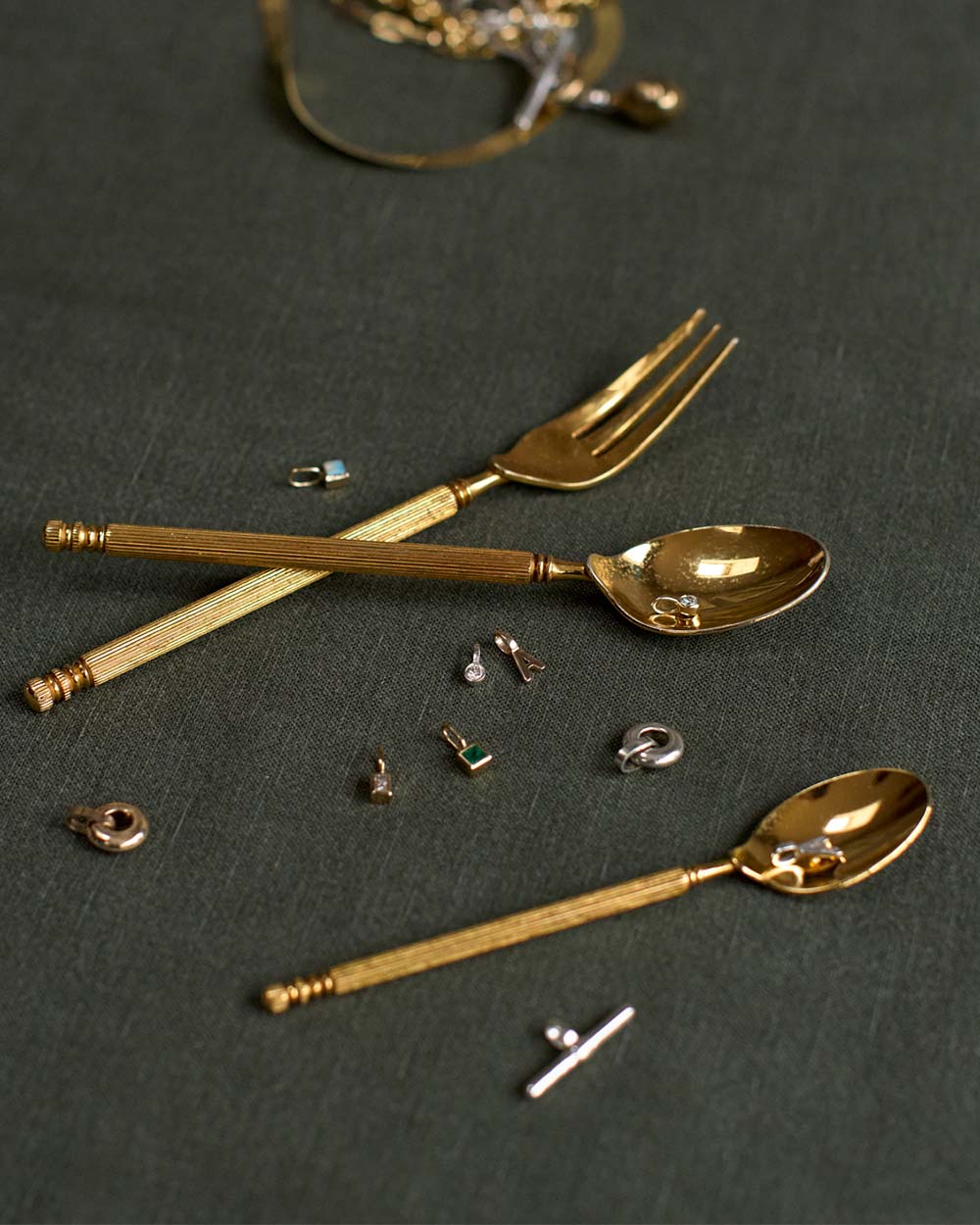 T-Bar Charm - Image 4