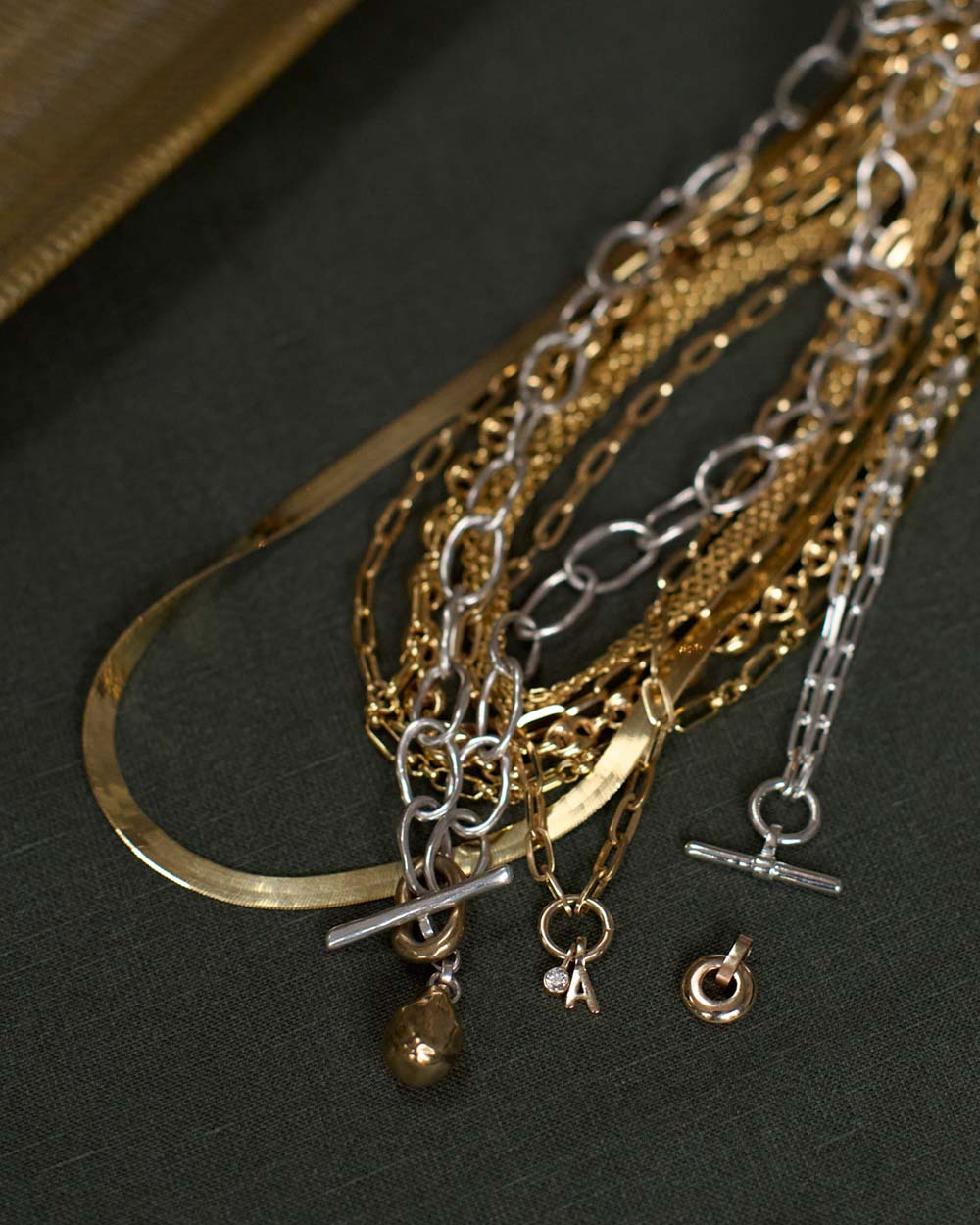 T-Bar Charm - Image 5