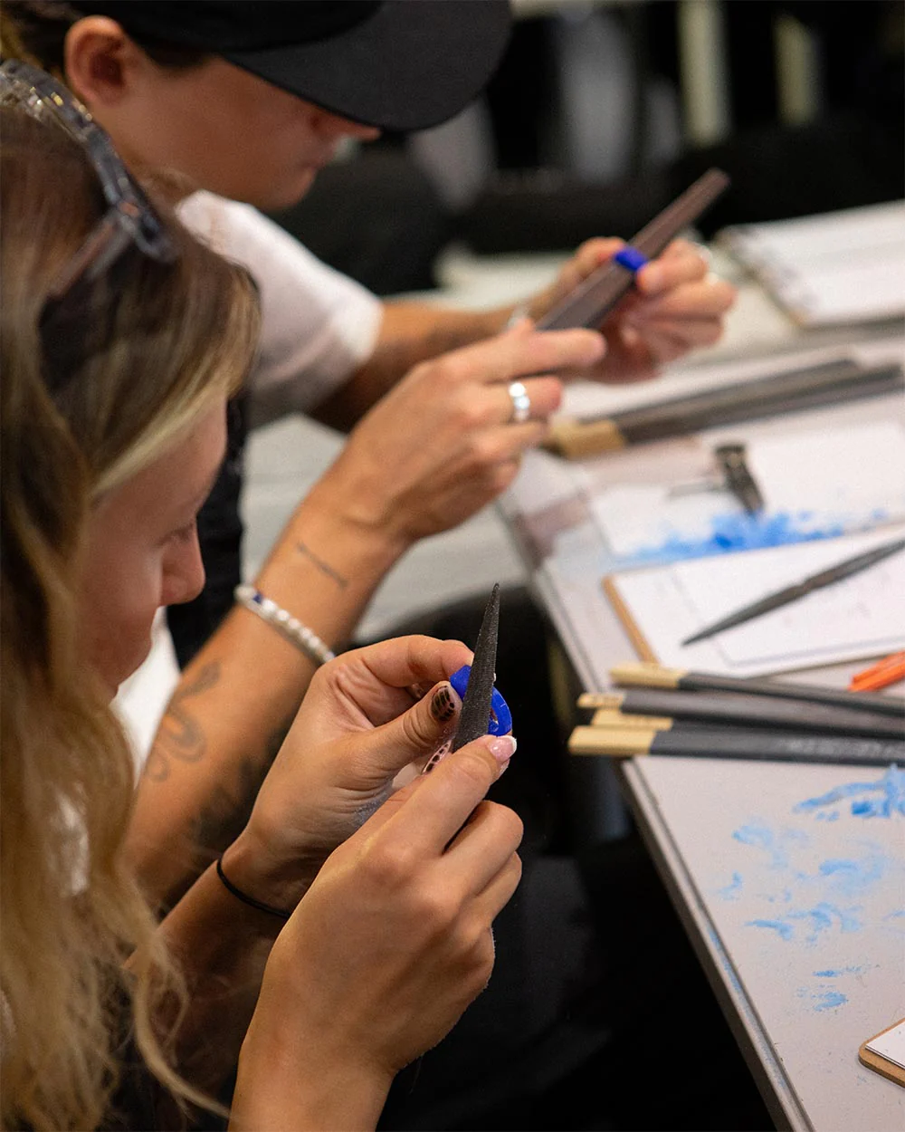 TICKETS: Ring Making Workshop - Image 5