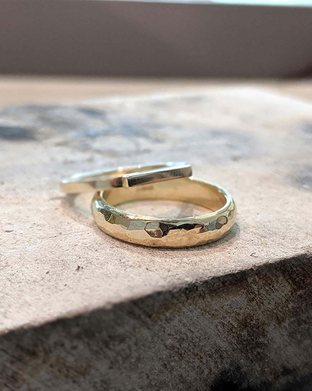 TICKETS: Wedding Ring Workshop - Image 6